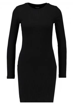 Besorgen ✔️ Even&Odd Damen JERSEYKLEID BASIC - Etuikleid - Black 🛒 -Even Odd Verkäufe 64e483959c1e48b29febdf06c2745b06