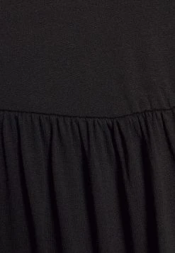 Schlussverkauf ❤️ Even&Odd Damen Jerseykleid - Black ⭐ -Even Odd Verkäufe 656a9ae41142456bbaaf540570c58f66