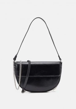 Bestpreis ✔️ Even&Odd Damen Umhängetasche - Black ⭐