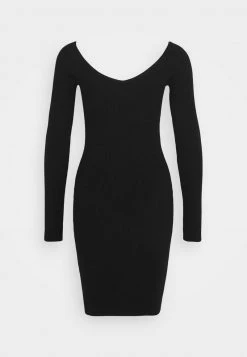 Am billigsten 🌟 Even&Odd Damen Strickkleid - Black ❤️ 17 Am billigsten 🌟 Even&Odd Damen Strickkleid - Black ❤️ -Even Odd Verkäufe 658bfc0049ac43f7aba9ea45698d76d8