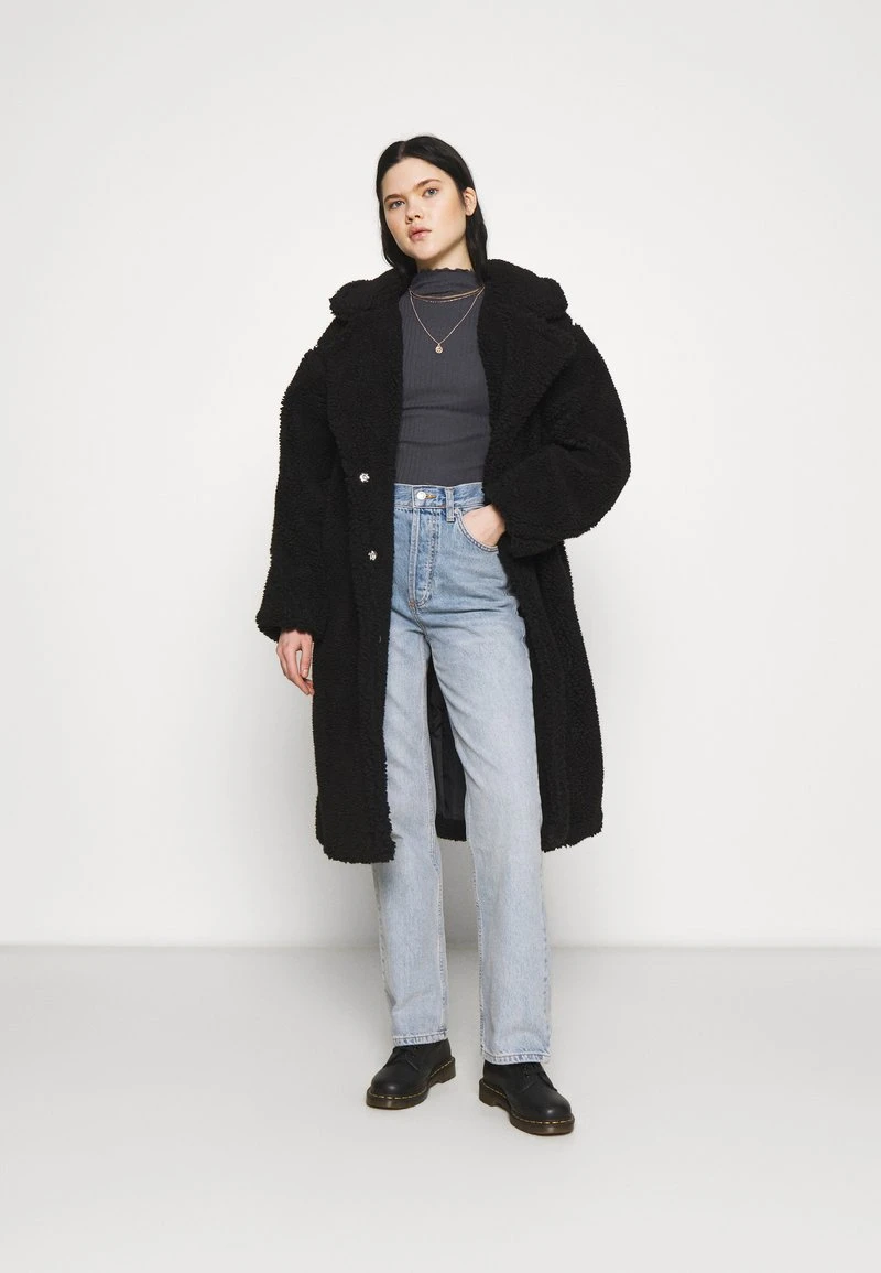 Schlussverkauf 🛒 Even&Odd Damen Langarmshirt - Dark Grey 🤩 4 Schlussverkauf 🛒 Even&Odd Damen Langarmshirt - Dark Grey 🤩 – Bild 2