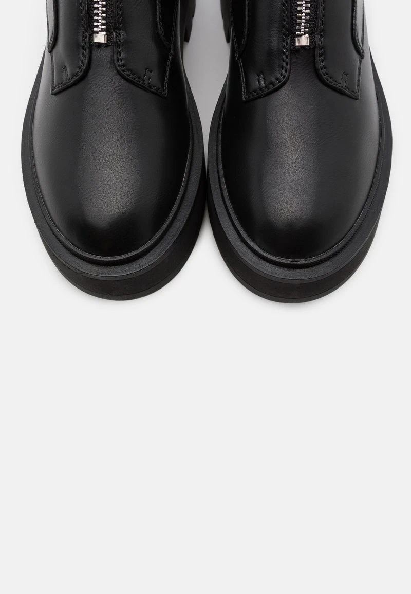 Großhandel ⌛ Even&Odd Damen Plateaustiefelette - Black 🎉 8 Großhandel ⌛ Even&Odd Damen Plateaustiefelette - Black 🎉 – Bild 6