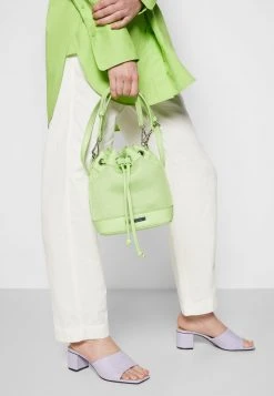 Schlussverkauf 🌟 Even&Odd Damen Handtasche - Light Green ⌛ -Even Odd Verkäufe 6749225f202f4019afee582a163ffb95