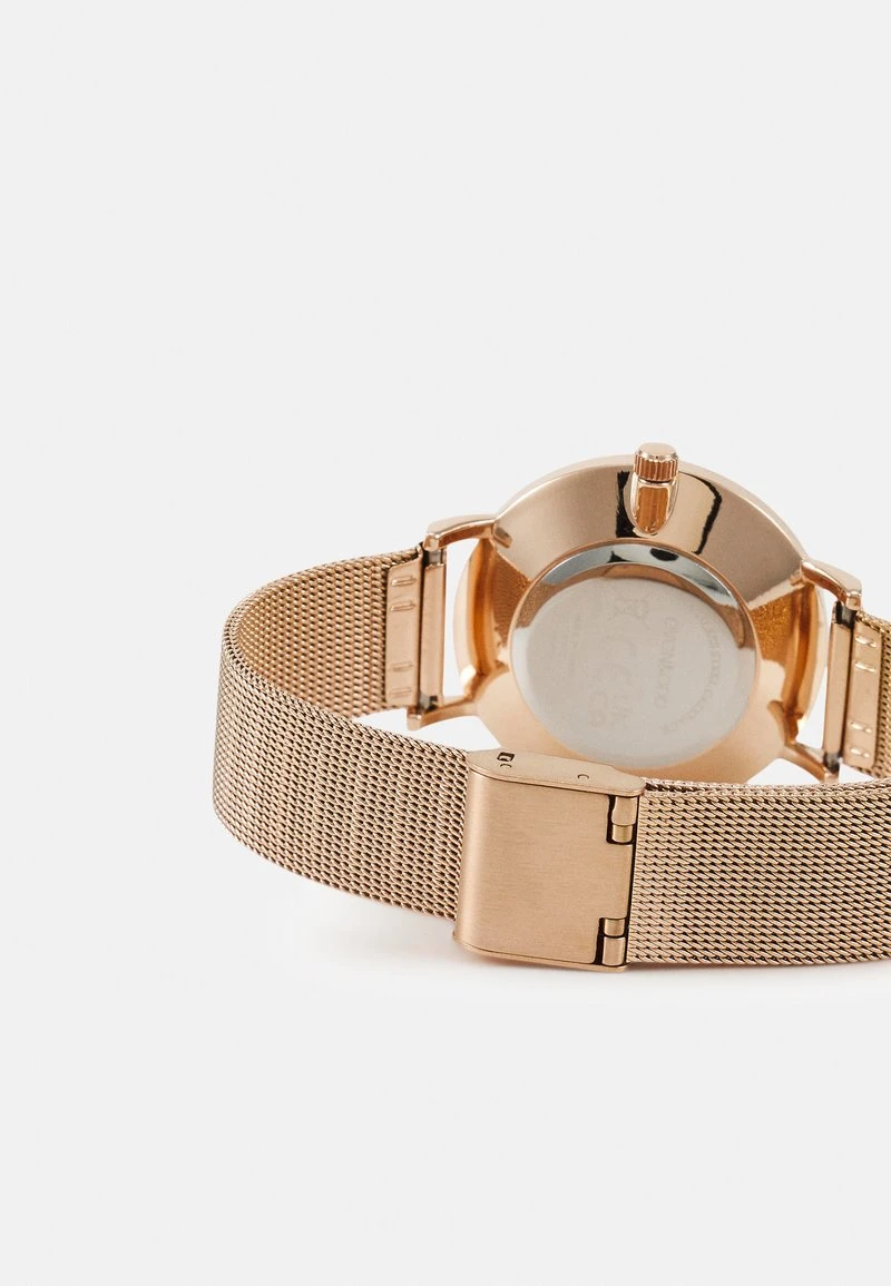 Besorgen 👏 Even&Odd Damen SET - Uhr - Rose Gold-coloured 🥰 4 Besorgen 👏 Even&Odd Damen SET - Uhr - Rose Gold-coloured 🥰 – Bild 2