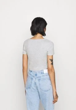 Coupon 🎁 Even&Odd Damen 3 PACK - T-Shirt Basic - Black ❤️ 12 Coupon 🎁 Even&Odd Damen 3 PACK - T-Shirt Basic - Black ❤️ -Even Odd Verkäufe 6784a87b5d2a4e66a0a94edf707705f7