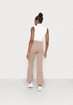 Rabatt ✨ Even&Odd Damen Stoffhose - Brown/beige 🎁 9 Rabatt ✨ Even&Odd Damen Stoffhose - Brown/beige 🎁 -Even Odd Verkäufe 681037d187164aa883e28b9380a5a00b