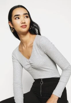 Budget ✔️ Even&Odd Damen Langarmshirt - Light Grey ⌛ 11 Budget ✔️ Even&Odd Damen Langarmshirt - Light Grey ⌛ -Even Odd Verkäufe 6863b04dfefb4ae7b60887a3d6c0be4d