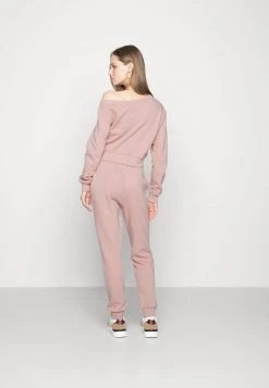 Bester Verkauf ✔️ Even&Odd Damen Off Shoulder&Jogger Set - Sweatshirt - Pink 🤩 9 Bester Verkauf ✔️ Even&Odd Damen Off Shoulder&Jogger Set - Sweatshirt - Pink 🤩 -Even Odd Verkäufe 688212166c3a4bb5b5a865eb92e295f0