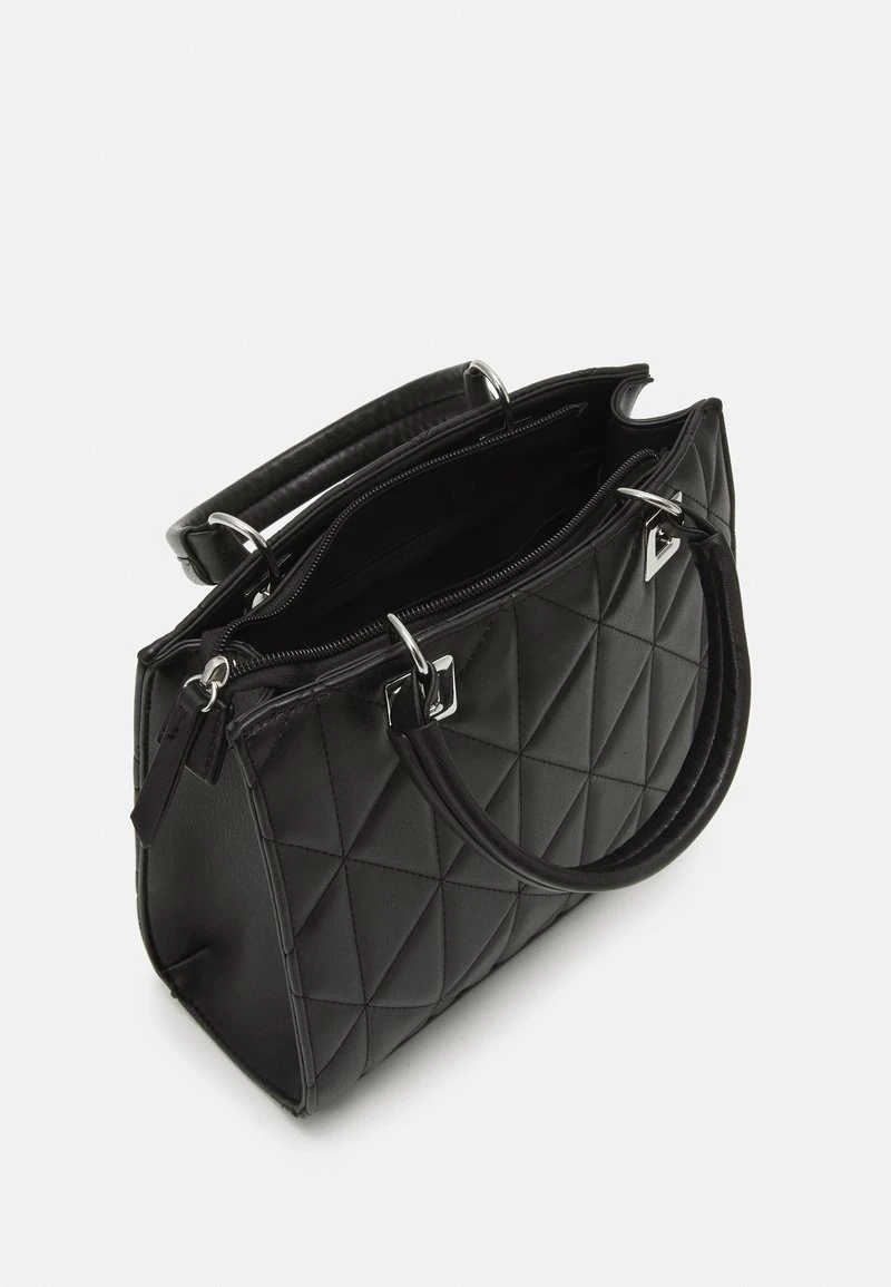 Top 10 ⭐ Even&Odd Damen Handtasche - Black 🧨 5 Top 10 ⭐ Even&Odd Damen Handtasche - Black 🧨 – Bild 3