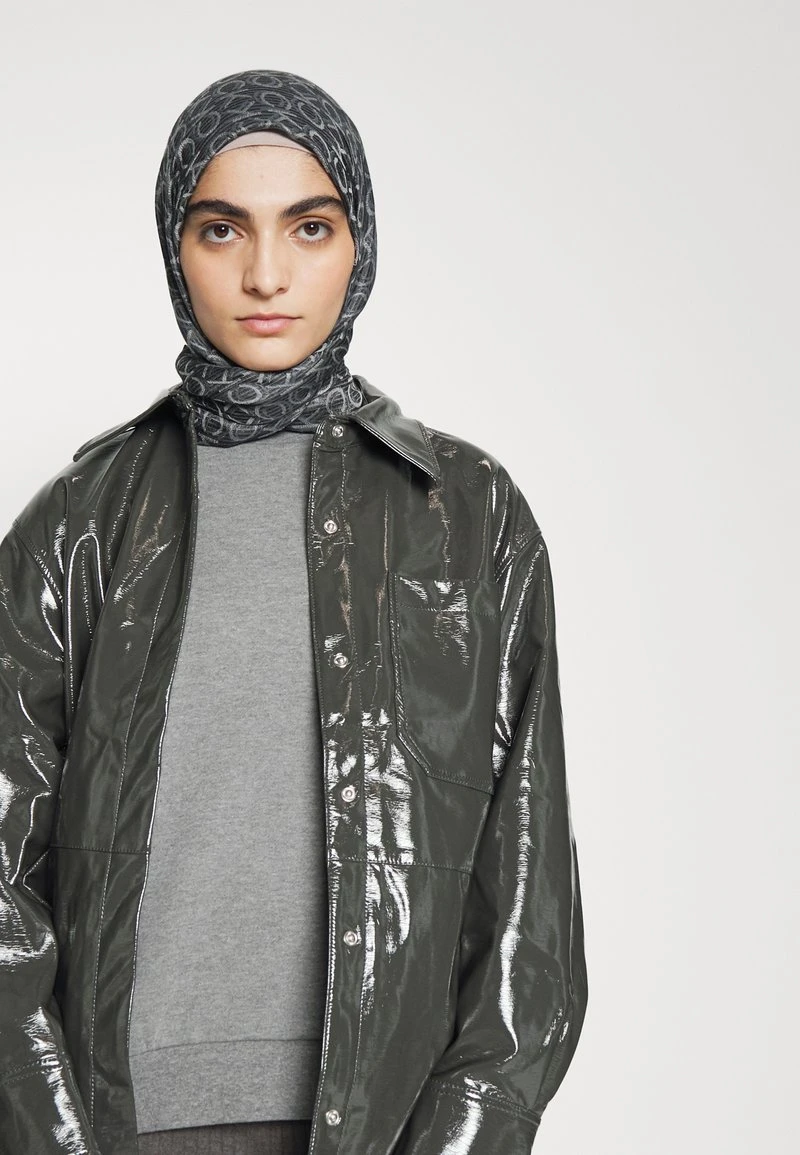 Aktion 😀 Even&Odd Sweatshirt - Mottled Grey | Damen 🎁 6 Aktion 😀 Even&Odd Sweatshirt - Mottled Grey | Damen 🎁 – Bild 4