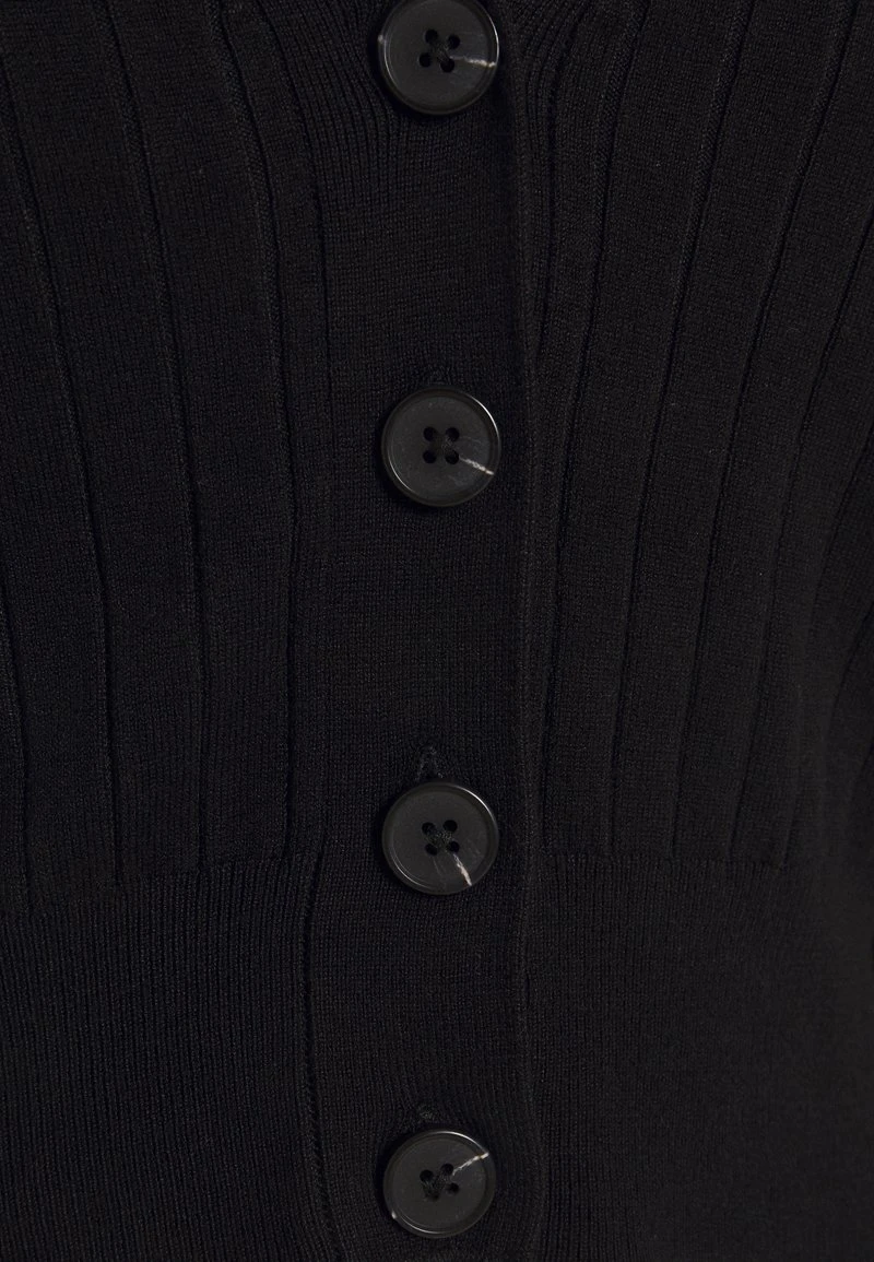 Bestes Angebot 💯 Even&Odd Damen SET - Strickjacke - Black ❤️ 8 Bestes Angebot 💯 Even&Odd Damen SET - Strickjacke - Black ❤️ – Bild 6