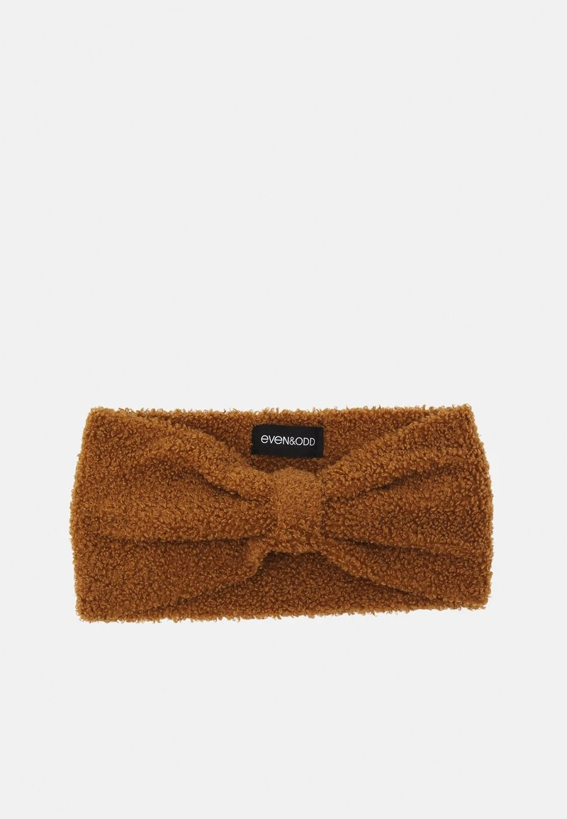 Auslauf 👏 Even&Odd Ohrenwärmer - Camel | Damen ❤️ 3 Auslauf 👏 Even&Odd Ohrenwärmer - Camel | Damen ❤️