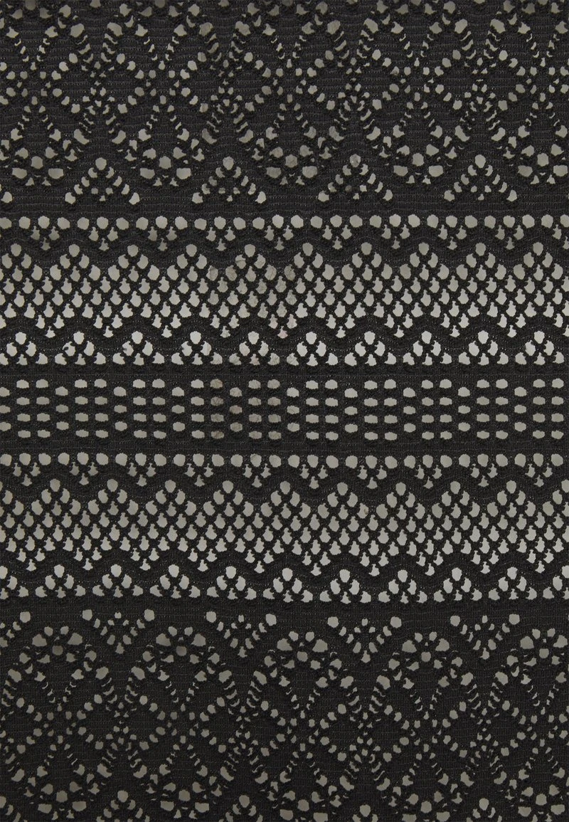 Billig 🤩 Even&Odd Damen Strickjacke - Black 🔔 5 Billig 🤩 Even&Odd Damen Strickjacke - Black 🔔 – Bild 3