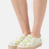 Top 10 🤩 Even&Odd Damen Espadrille - Multi-coloured ❤️ -Even Odd Verkäufe 693244f23b4f4e7ab4cb4b69d8b436df