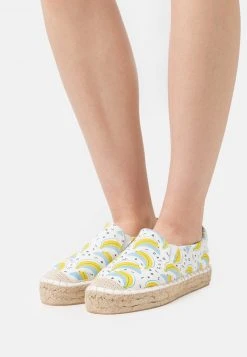 Top 10 🤩 Even&Odd Damen Espadrille - Multi-coloured ❤️