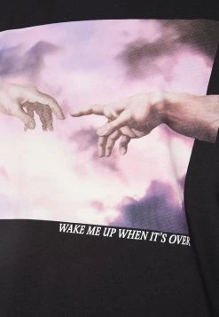 Angebote ⭐ Even&Odd T-Shirt Print - Black | Damen 🔔 13 Angebote ⭐ Even&Odd T-Shirt Print - Black | Damen 🔔 -Even Odd Verkäufe 697e227d02004f0a884fc9f24b172220