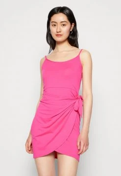 Bestpreis ✨ Even&Odd Damen Jerseykleid - Bordeaux ⭐ -Even Odd Verkäufe 6a0c5f4610ac458cb8acedc7f9d4efab