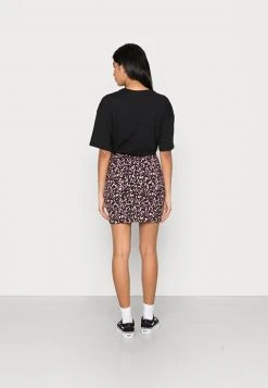 Billig 🎉 Even&Odd 2 PACK - Minirock - Black/light Pink | Damen ❤️ 10 Billig 🎉 Even&Odd 2 PACK - Minirock - Black/light Pink | Damen ❤️ -Even Odd Verkäufe 6a1f3dcc7cb641d2aa2a4df170e51416