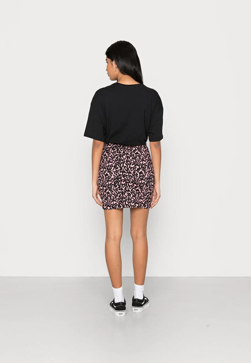 Billig 🎉 Even&Odd 2 PACK - Minirock - Black/light Pink | Damen ❤️ 5 Billig 🎉 Even&Odd 2 PACK - Minirock - Black/light Pink | Damen ❤️ – Bild 3