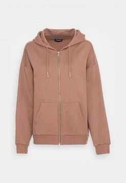 Bestes Angebot 🔔 Even&Odd Damen Sweatjacke - Brown 😉 -Even Odd Verkäufe 6a252d2297884c2098a969b901c75fd0