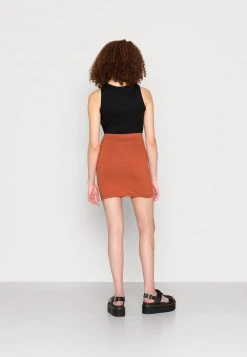 Auslauf 🎉 Even&Odd Damen Minirock - Brown ⌛ 9 Auslauf 🎉 Even&Odd Damen Minirock - Brown ⌛ -Even Odd Verkäufe 6a6db402e79a433bbd4c9dc73e13b235