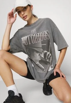 Neu 💯 Even&Odd Damen T-Shirt Print - Grey ❤️ 11 Neu 💯 Even&Odd Damen T-Shirt Print - Grey ❤️ -Even Odd Verkäufe 6a78e931df0444a89558380f027e271e