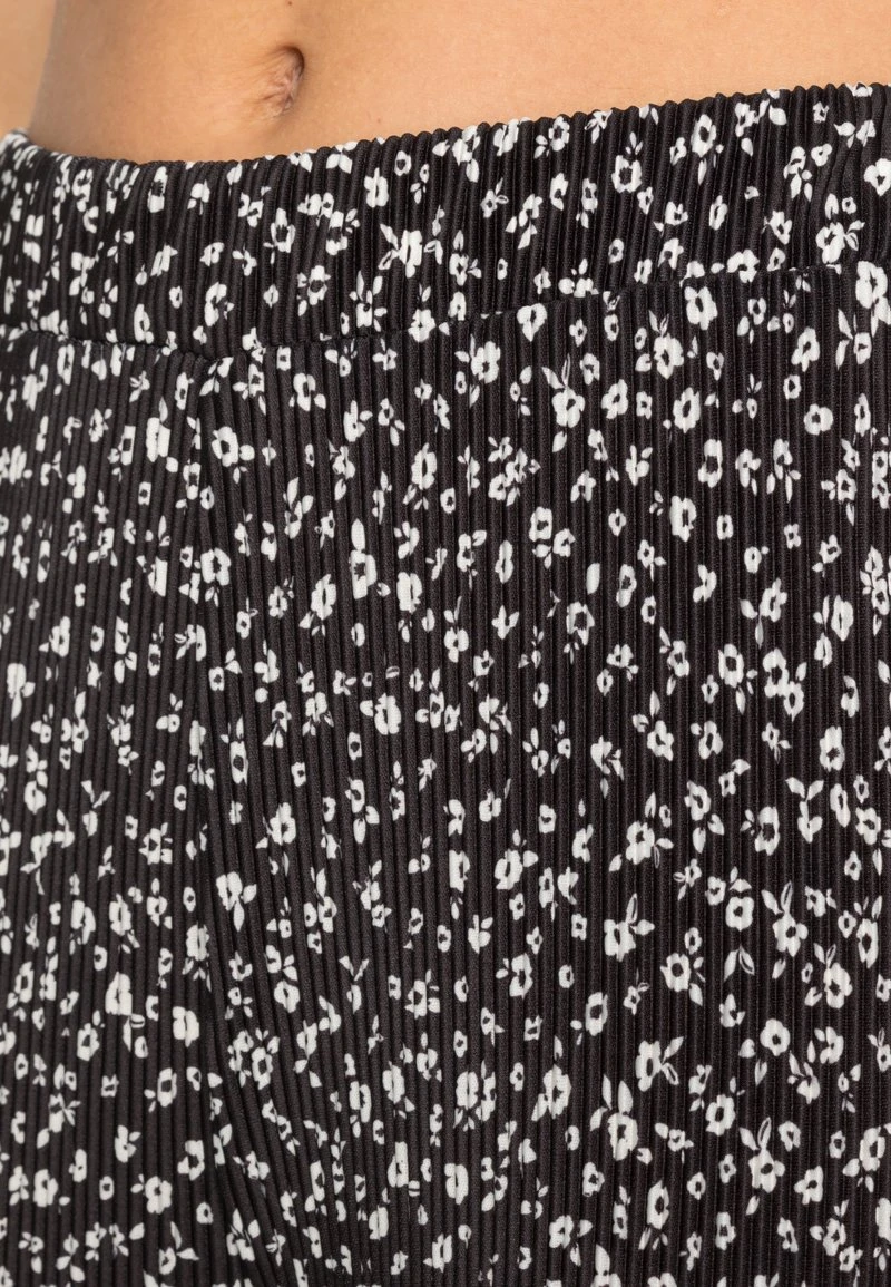 Coupon ⌛ Even&Odd Damen Stoffhose - Black/white 🌟 7 Coupon ⌛ Even&Odd Damen Stoffhose - Black/white 🌟 – Bild 5