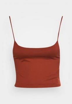 Bester Verkauf ❤️ Even&Odd Damen Top - Brown 😉 10 Bester Verkauf ❤️ Even&Odd Damen Top - Brown 😉 -Even Odd Verkäufe 6ae0531538c746bf9c9c2527af7c542b