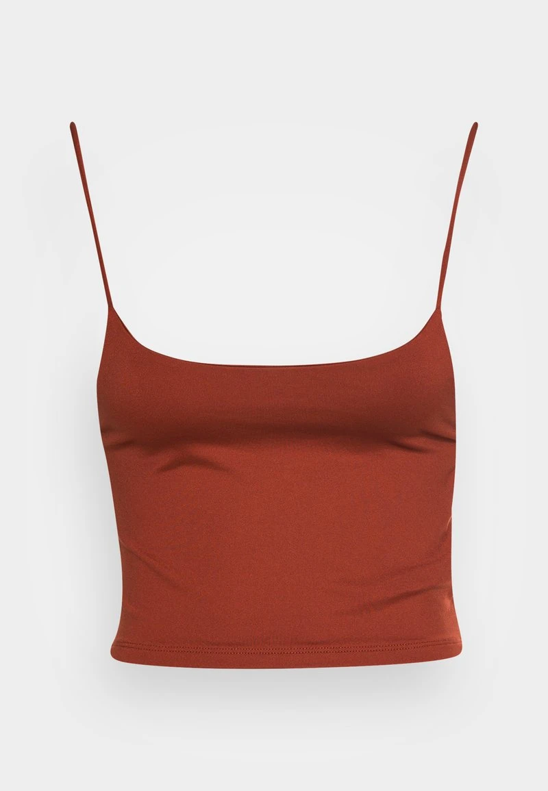 Bester Verkauf ❤️ Even&Odd Damen Top - Brown 😉 6 Bester Verkauf ❤️ Even&Odd Damen Top - Brown 😉 – Bild 4