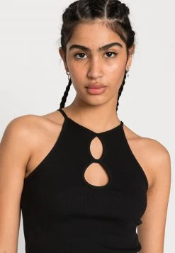 Bester Verkauf ⭐ Even&Odd Damen Top - Black 🎁 11 Bester Verkauf ⭐ Even&Odd Damen Top - Black 🎁 -Even Odd Verkäufe 6bae8956b7494f458f6d8234bf9ed76d