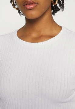 Billig 🥰 Even&Odd Damen Langarmshirt - White ⭐ 14 Billig 🥰 Even&Odd Damen Langarmshirt - White ⭐ -Even Odd Verkäufe 6bc2903bfc594bca94868043ffbccdea