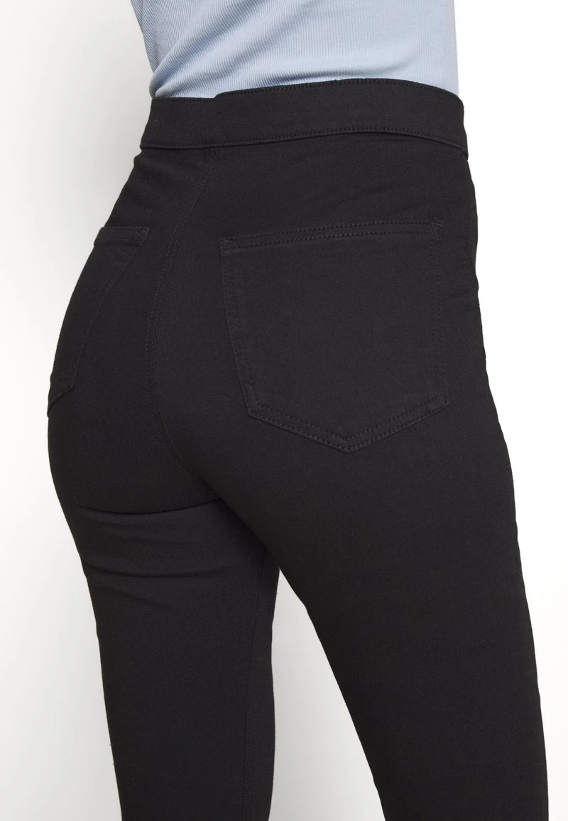 Aktion 👏 Even&Odd Damen Jeggings - Black ⌛ 9 Aktion 👏 Even&Odd Damen Jeggings - Black ⌛ – Bild 7