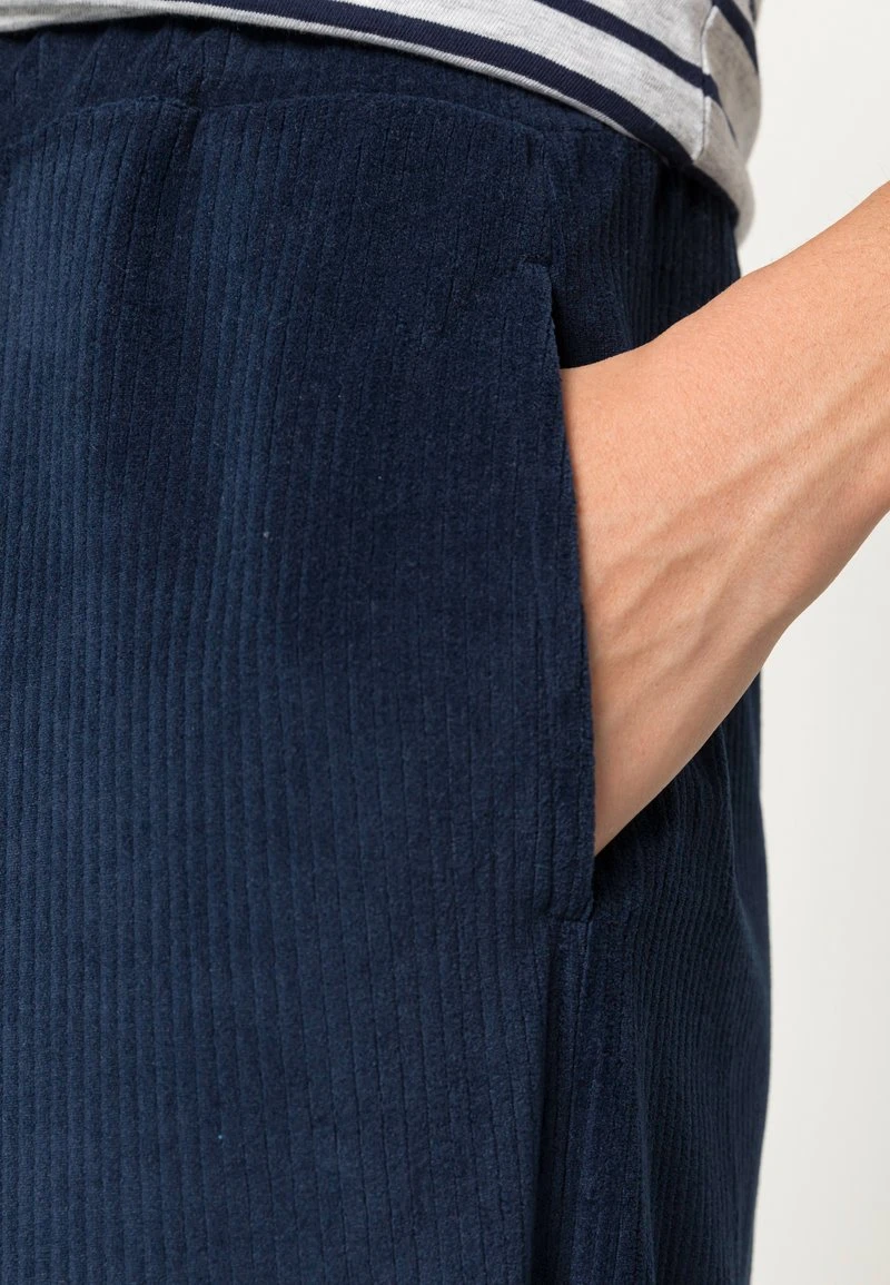 Auslauf ⌛ Even&Odd LOOSE FIT JOGGERS - Jogginghose - Dark Blue | Damen ❤️ 7 Auslauf ⌛ Even&Odd LOOSE FIT JOGGERS - Jogginghose - Dark Blue | Damen ❤️ – Bild 5