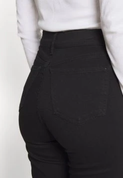 Blitzangebot ⭐ Even&Odd Damen Jeans Skinny Fit - Black Denim ⭐ -Even Odd Verkäufe 6ccd1c49bf0d4c74b4c3f1ecaae027dd