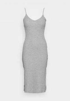 Budget ⭐ Even&Odd Jerseykleid - Mottled Grey | Damen ✔️ 10 Budget ⭐ Even&Odd Jerseykleid - Mottled Grey | Damen ✔️ -Even Odd Verkäufe 6cfa55531a83465b9903d54be02b28c8
