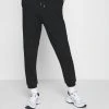 Budget ❤️ Even&Odd Damen REGULAR FIT JOGGERS - Jogginghose - Black 🎉