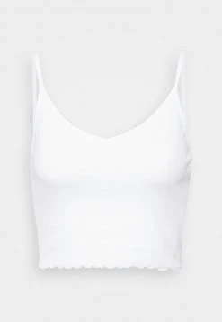 Blitzangebot ✔️ Even&Odd Damen STRAPPY LETTUCE CROP 3 PACK - Top - White/beige/brown ✔️ 9 Blitzangebot ✔️ Even&Odd Damen STRAPPY LETTUCE CROP 3 PACK - Top - White/beige/brown ✔️ -Even Odd Verkäufe 6d368b0bca764039a4a5da20aefffba4