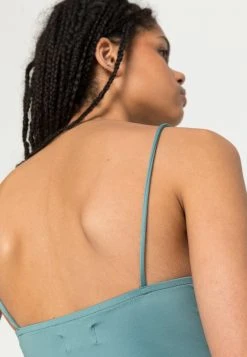 Billig 💯 Even&Odd Damen Top - Green 😍 -Even Odd Verkäufe 6d53c129ebd943aa95cedcb86dff731c