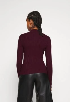 Großhandel 🧨 Even&Odd Damen Strickpullover - Wine Red ⌛ 10 Großhandel 🧨 Even&Odd Damen Strickpullover - Wine Red ⌛ -Even Odd Verkäufe 6d6c406dd7a446ffa10d405a52de1ada