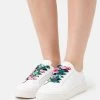 Budget 😉 Even&Odd Damen Sneaker Low - White 🔥 -Even Odd Verkäufe 6d879c44c4d946808d72613a8b1b19a5