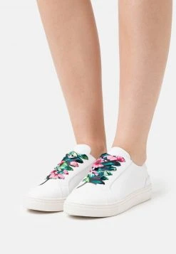 Budget 😉 Even&Odd Damen Sneaker Low - White 🔥