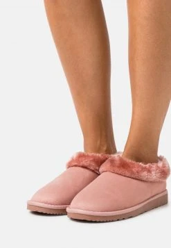 Neu 👏 Even&Odd Damen Hausschuh - Pink ⭐