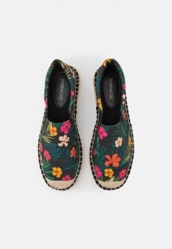 Bestpreis ✔️ Even&Odd Damen Espadrille - Multi-coloured ✔️ -Even Odd Verkäufe 6e685efc95ad4ec8830c37524b197205