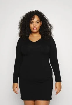 Brandneu 😍 Even&Odd Damen Jerseykleid - Black ⭐ 16 Brandneu 😍 Even&Odd Damen Jerseykleid - Black ⭐ -Even Odd Verkäufe 6ea37cd50cd44fd1a75dc8e8c099da1b