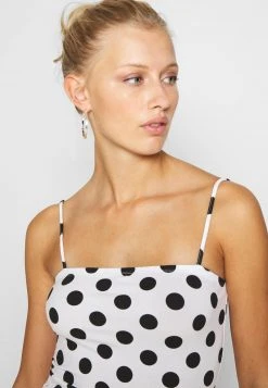 Bester Verkauf 👏 Even&Odd Damen Etuikleid - White/black 🤩 -Even Odd Verkäufe 6ede256179484e928c39351f92dd86b6