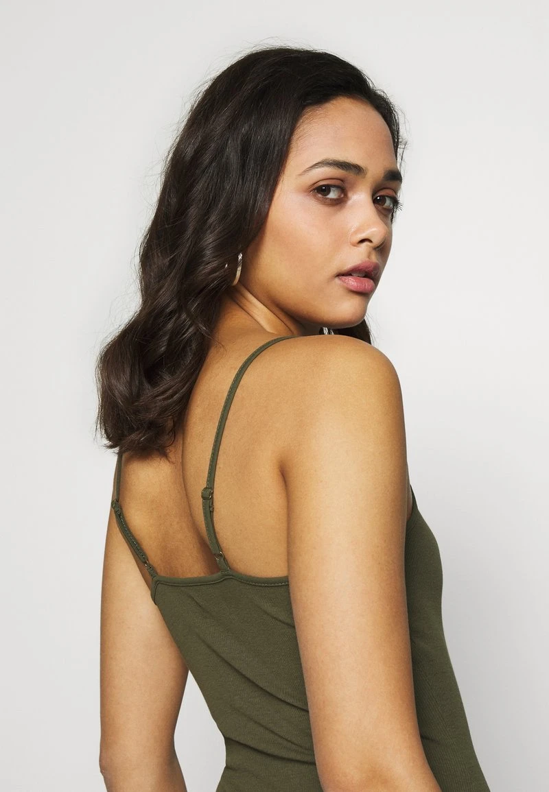 Beste Bewertungen von 👏 Even&Odd Damen 2 PACK - Top - Black/khaki 🌟 9 Beste Bewertungen von 👏 Even&Odd Damen 2 PACK - Top - Black/khaki 🌟 – Bild 7