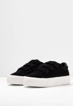 Schlussverkauf ✨ Even&Odd 👏 Sneaker Low - Black | Damen ❤️ -Even Odd Verkäufe 6f2129aa1d6c461ea3c7a6225f32024b