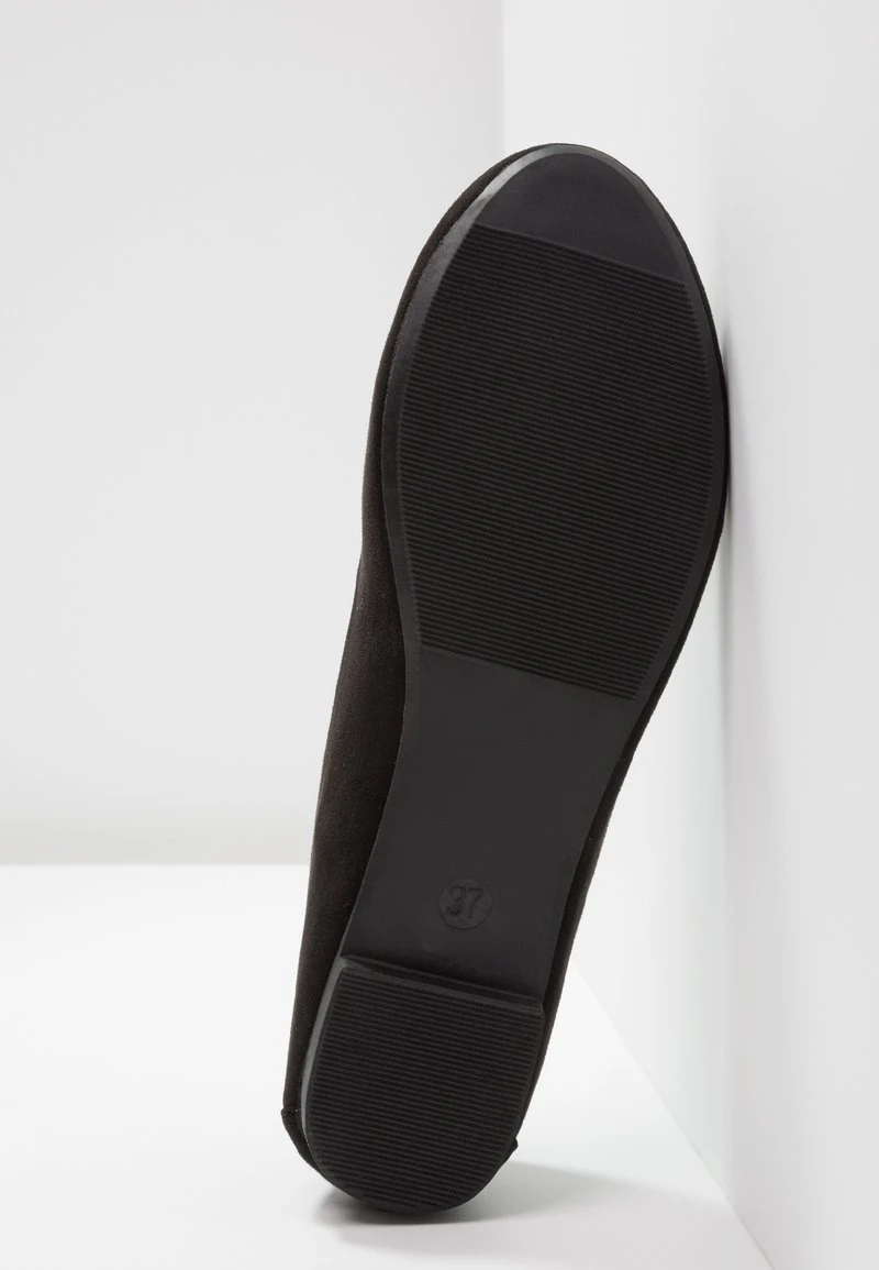 Bestes Angebot ⌛ Even&Odd Damen Klassischer Ballerina - Black 😉 9 Bestes Angebot ⌛ Even&Odd Damen Klassischer Ballerina - Black 😉 – Bild 7