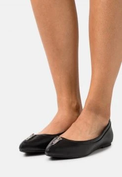 Bestes Angebot 😍 Even&Odd Damen Klassischer Ballerina - Black 🤩