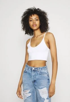 Besorgen 😉 Even&Odd Damen 2 PACK - Top - Black/white 😍 -Even Odd Verkäufe 6f70bbf34ad44a2f89d152e58e5a73d7